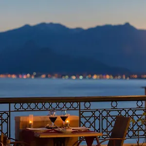 Antalya Inn Hotel אנטליה