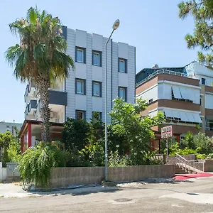 Otel Enda Lara, Antalya