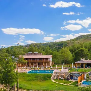 Otel Maison Hill Hobbit & Boutique, Antalya