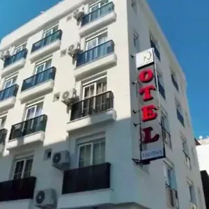 Apart Otel Bone, Antalya