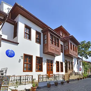 Otel Mia, Antalya