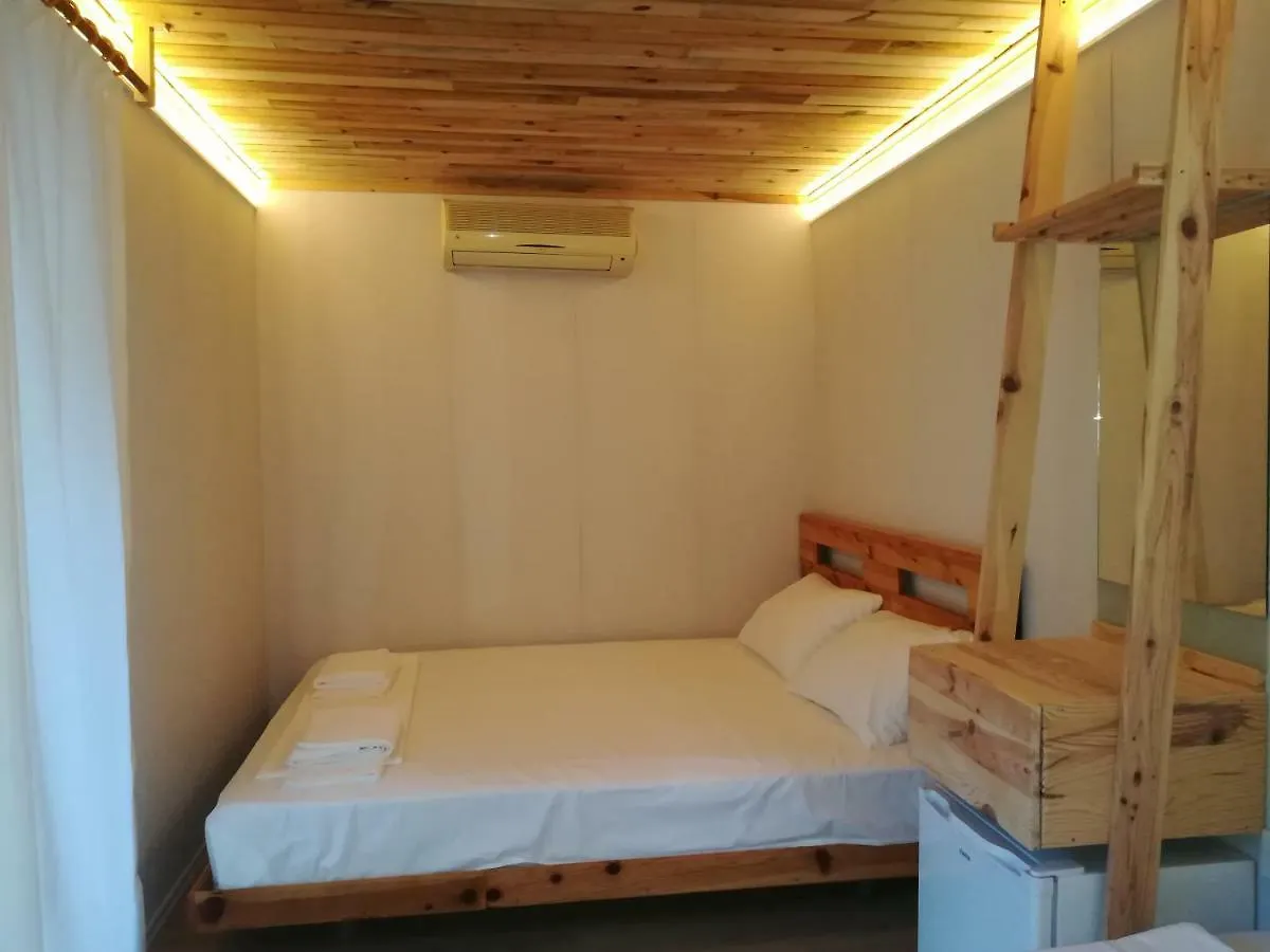 Hotel Holiday Box Club Antalya 0*,